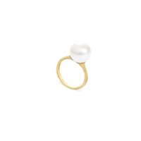 Anello Marco Bicego Donna Africa in Oro giallo AB614 PL AFRICA - AB614 PL AFRICA